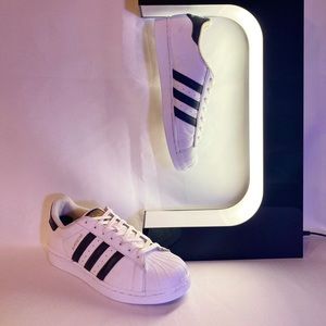 Adidas Superstars